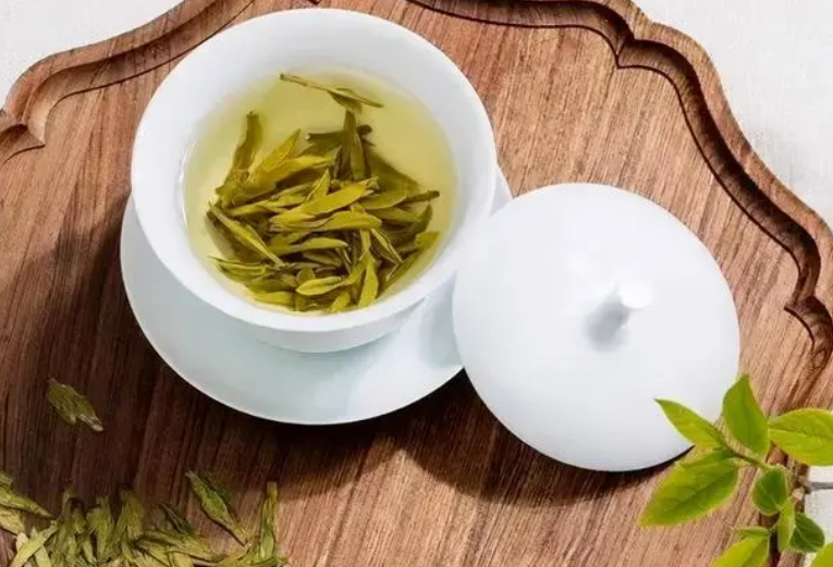 花用茶叶水浇可以吗