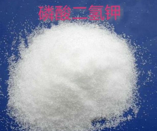 磷酸酸二氢甲浇花方法