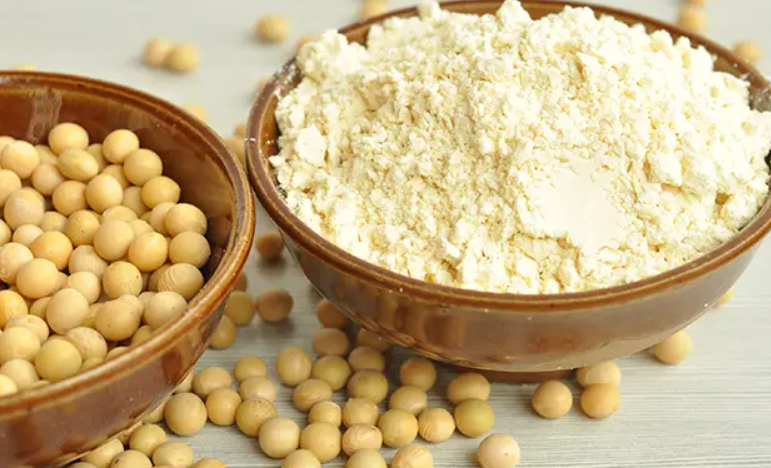 豆花粉怎么做成豆花