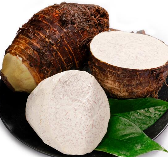 芋头什么时候挖最好