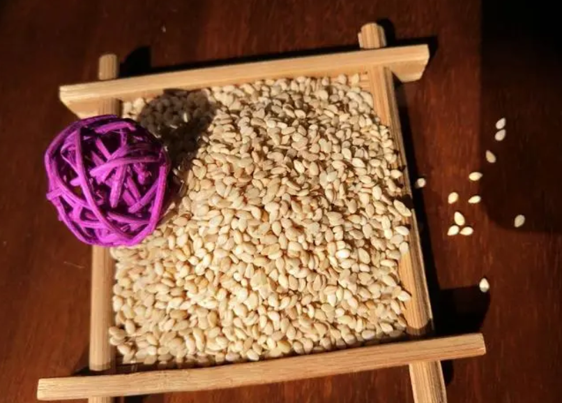 熟芝麻做花肥还用发酵吗