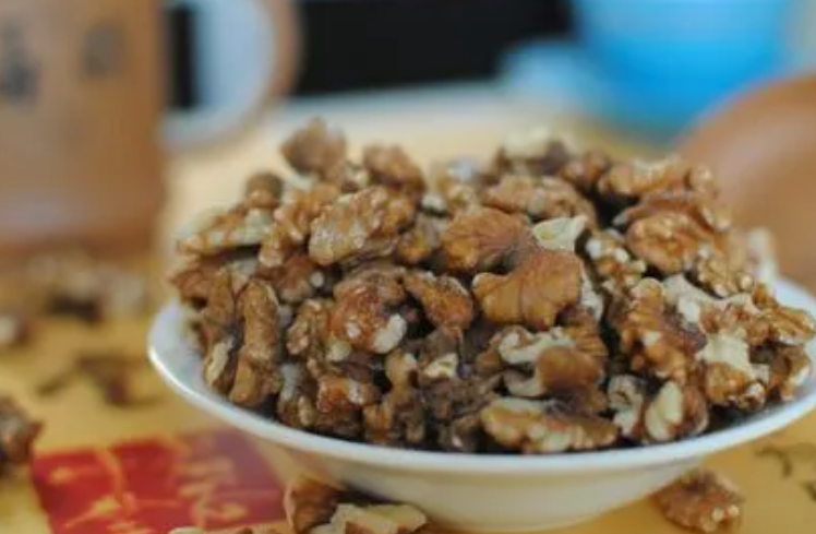 核桃仁沤肥适合什么花