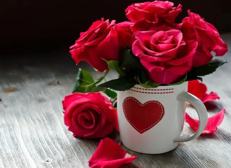 鲜花怎么养时间比较久洋桔梗