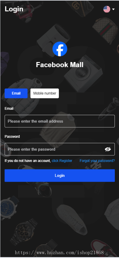全开源Java多语言跨境电商外贸商城Facebook TikToKshop内嵌商城I商家入驻I批量下单