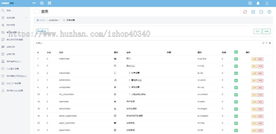 心理测试测试微信抖音快手广告流量主小程序 心理测试激励视频 调查问卷 可上线 包搭建