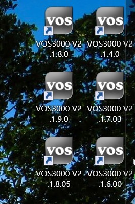 vos30002.1.4.0 2.1.6.0 vos3000 2.1.7.0 8.0 8.05 9.0搭建系统技术支持注册机包教会