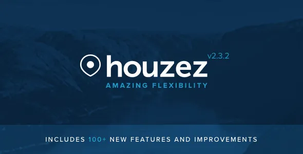 Houzez 4.0.6完美汉化中文版|房地产代理销售房产租赁WordPress主题模板插图 Houzez 4.0.6完美汉化中文版|房地产代理销售房产租赁WordPress主题模板