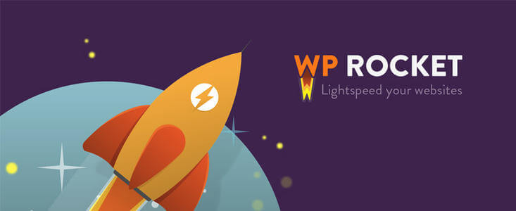 WP Rocket 3.19.2.1完美汉化中文版|最强WordPress网站缓存优化加速专业插件插图 WP Rocket 3.19.2.1完美汉化中文版|最强WordPress网站缓存优化加速专业插件