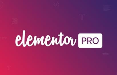 Elementor Pro 3.30.1+Elementor 3.30.3完美汉化中文版（含全套模板）|可视化编辑页面自定义设计WordPress插件