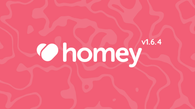 Homey 2.4.6汉化中文版|酒店/住宿房间预订和出租响应式WordPress主题模板插图 Homey 2.4.6汉化中文版|酒店/住宿房间预订和出租响应式WordPress主题模板