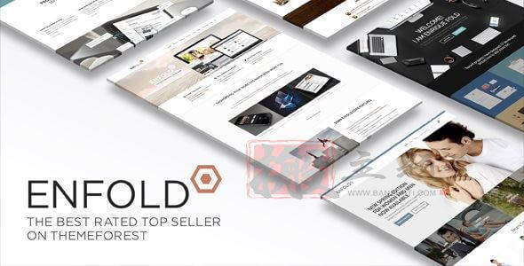 Enfold 7.1.1完美汉化中文版|多用途自定义商业商店WordPress企业主题模板插图 Enfold 7.1.1完美汉化中文版|多用途自定义商业商店WordPress企业主题模板
