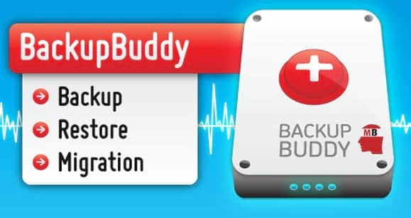 BackupBuddy 9.1.17汉化中文版|网站一键备份还原高级WordPress插件插图 BackupBuddy 9.1.17汉化中文版|网站一键备份还原高级WordPress插件