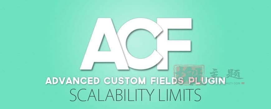 Advanced Custom Fields PRO 6.4.3汉化中文版|强大专业直观的字段自定义WordPress插件插图 Advanced Custom Fields PRO 6.4.3汉化中文版|强大专业直观的字段自定义WordPress插件