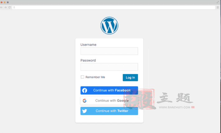 Nextend Social Login Pro 3.1.19汉化中文版|WordPress社交登录注册集成插件插图 Nextend Social Login Pro 3.1.19汉化中文版|WordPress社交登录注册集成插件