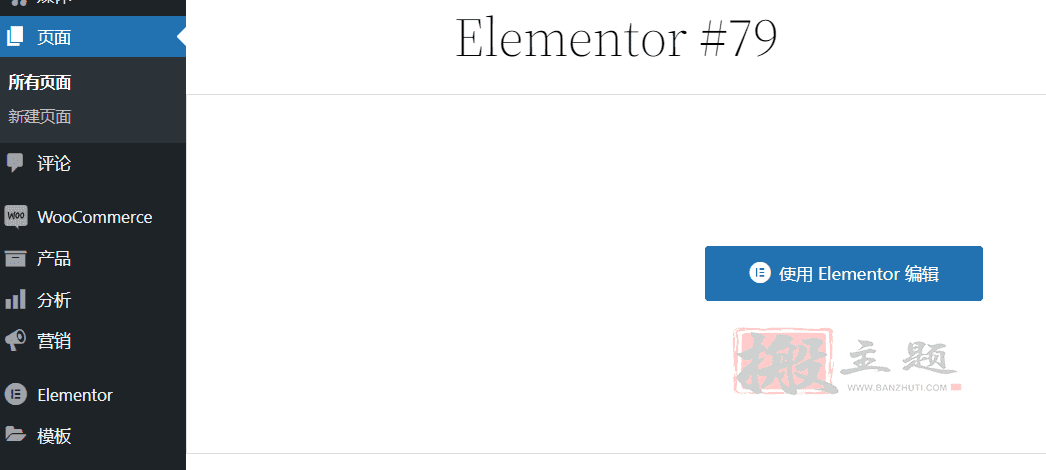 Elementor Pro 3.30.1+Elementor 3.30.3完美汉化中文版(含全套模板)|可视化编辑页面自定义设计WordPress插件插图16 Elementor Pro 3.30.1+Elementor 3.30.3完美汉化中文版(含全套模板)|可视化编辑页面自定义设计WordPress插件