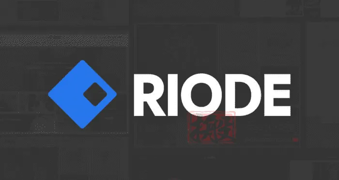 Riode 1.6.23汉化中文版|多功能多类型适配WooCommerce WordPress主题插图 Riode 1.6.23汉化中文版|多功能多类型适配WooCommerce WordPress主题