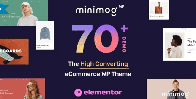 MinimogWP 3.8.8汉化中文版|高转化率电商WooCommerce WordPress主题插图 MinimogWP 3.8.8汉化中文版|高转化率电商WooCommerce WordPress主题