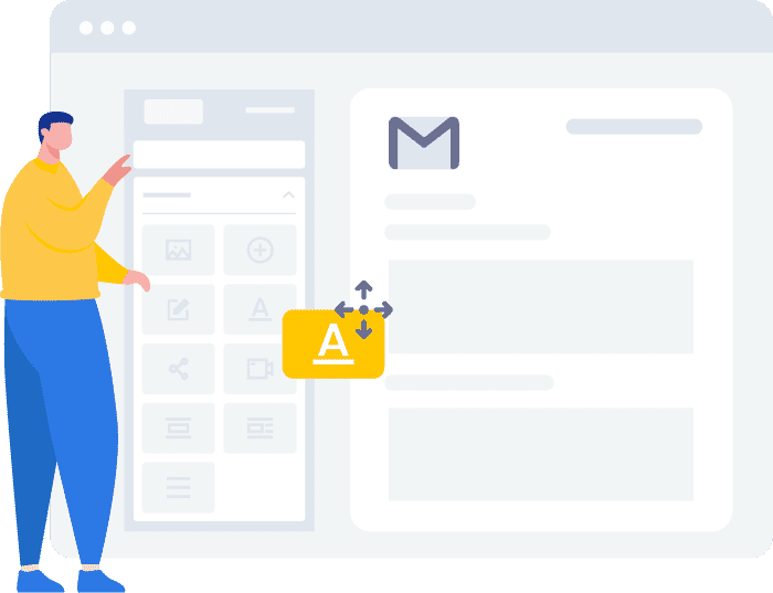 YayMail Pro 4.1.0汉化中文版|WooCommerce Email邮件自定义设计插件插图 YayMail Pro 4.1.0汉化中文版|WooCommerce Email邮件自定义设计插件