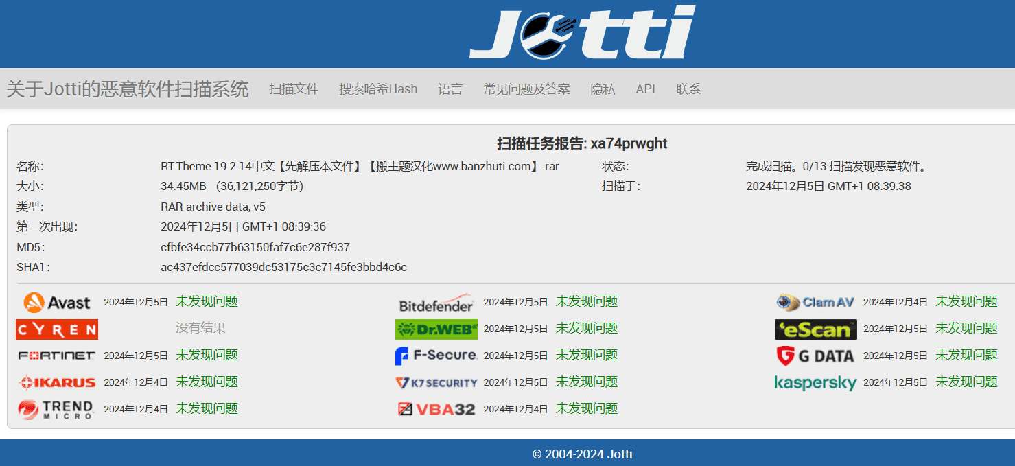 RT-Theme 19 2.14汉化中文版|商业多功能CMS自定义WordPress主题模板插图2 RT-Theme 19 2.14汉化中文版|商业多功能CMS自定义WordPress主题模板
