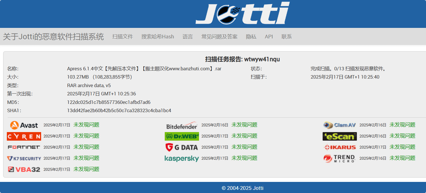 Apress 6.1.4汉化中文版|响应式自定义多用途WordPress企业主题模板插图2 Apress 6.1.4汉化中文版|响应式自定义多用途WordPress企业主题模板