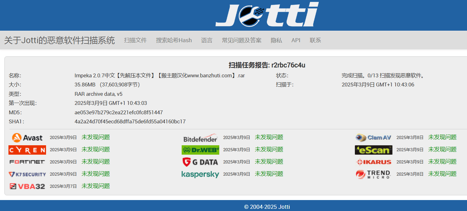 Impeka 2.0.7完美汉化中文版|响应式多用途自定义高级WordPress主题模板插图2 Impeka 2.0.7完美汉化中文版|响应式多用途自定义高级WordPress主题模板