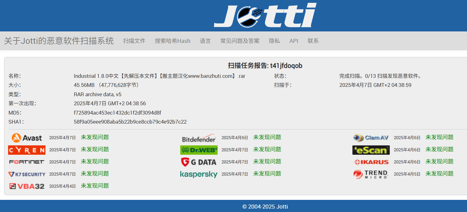Industrial 1.8.0完美汉化中文版|工业制造工厂响应式WordPress主题模板插图8 Industrial 1.8.0完美汉化中文版|工业制造工厂响应式WordPress主题模板