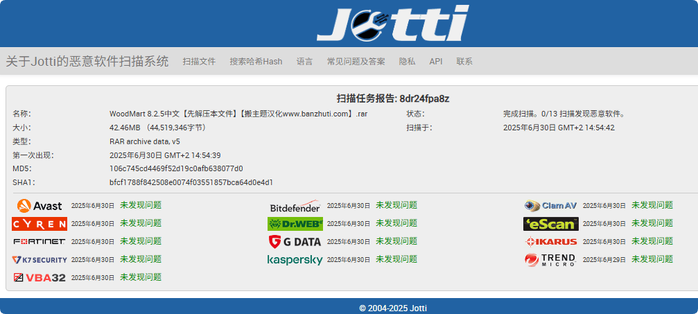 Woodmart 8.2.5汉化中文版|快速高级WooCommerce WordPress企业主题模板插图2 Woodmart 8.2.5汉化中文版|快速高级WooCommerce WordPress企业主题模板