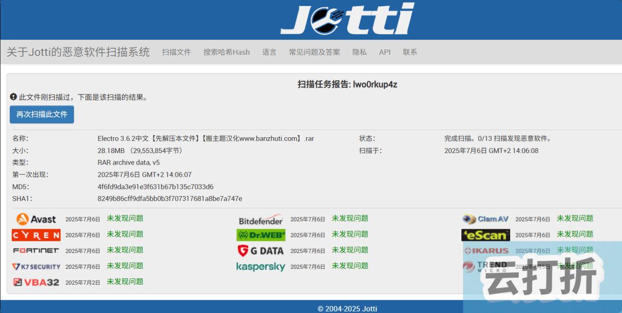 Electro 3.6.2汉化中文版|服饰IT电子商务WooCommerce WordPress主题模板插图3 Electro 3.6.2汉化中文版|服饰IT电子商务WooCommerce WordPress主题模板