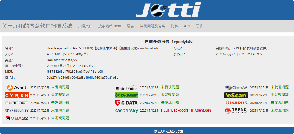User Registration Pro 5.3.1汉化中文版|WordPress自定义表单及用户注册配置插件插图2 User Registration Pro 5.3.1汉化中文版|WordPress自定义表单及用户注册配置插件