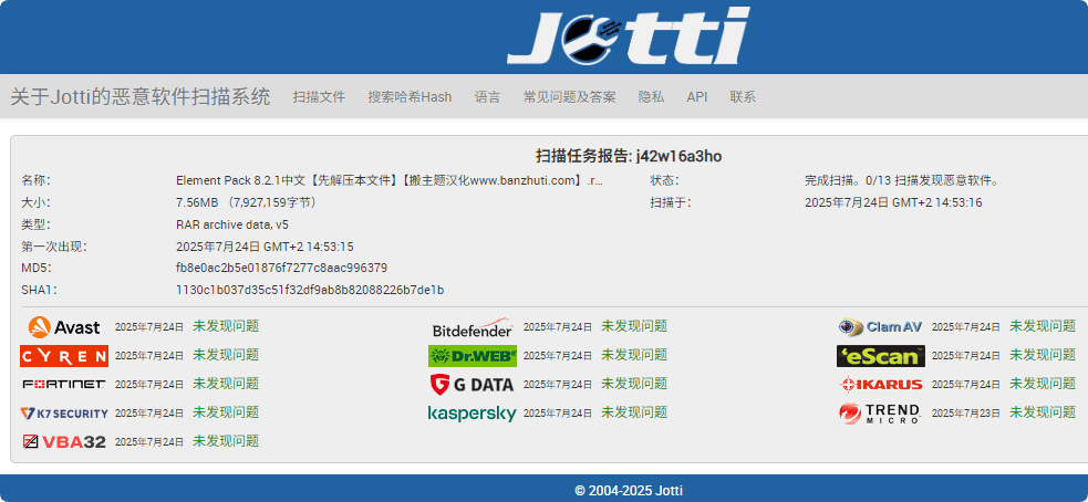 Element Pack Pro 8.2.1完美汉化中文版|Elementor配套扩展小工具WordPress插件插图3 Element Pack Pro 8.2.1完美汉化中文版|Elementor配套扩展小工具WordPress插件