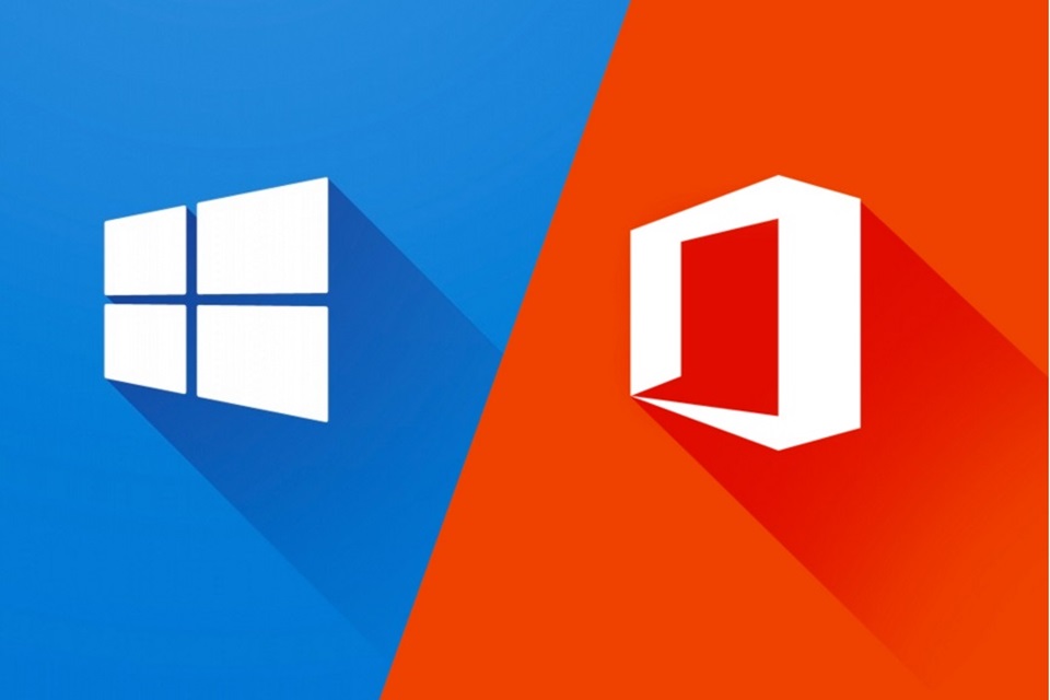 Windows/Office最新激活方案-TSforge