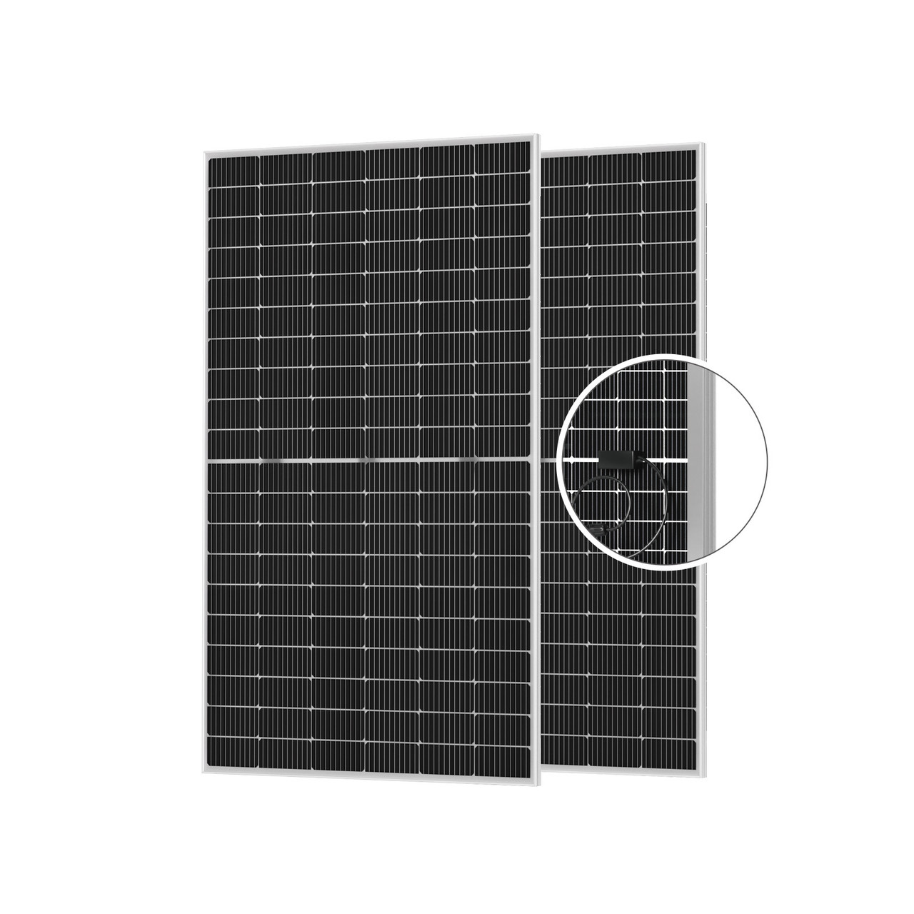 450 Watt Monocrystalline Solar Panel