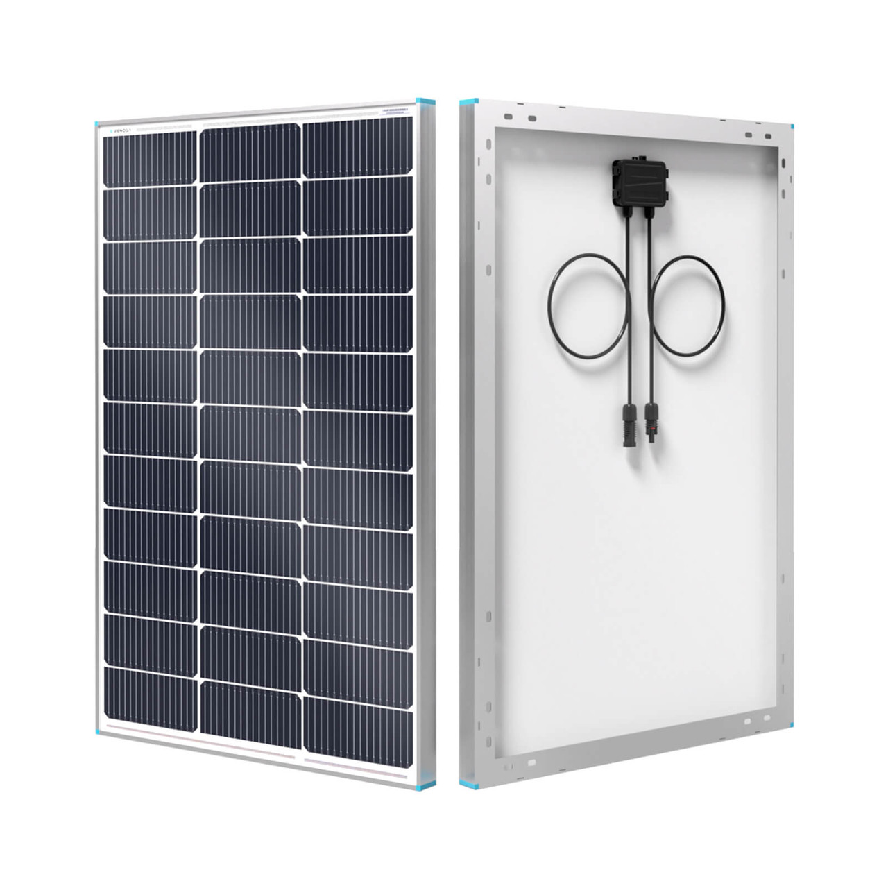  100 Watt 16BB N-Type Solar Panel