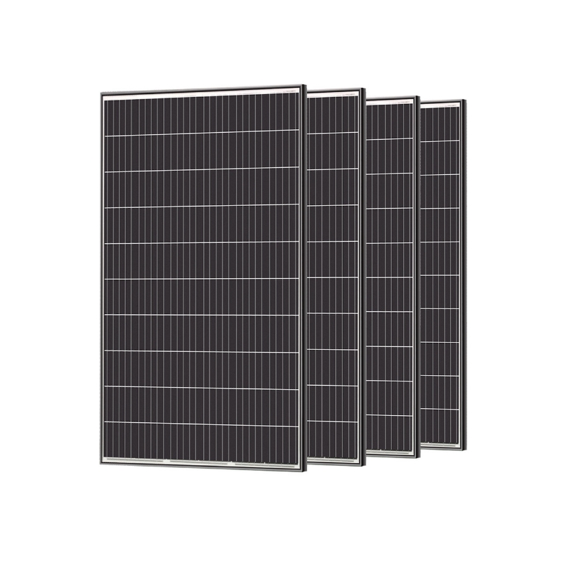 320 Watt Monocrystalline Solar Panel