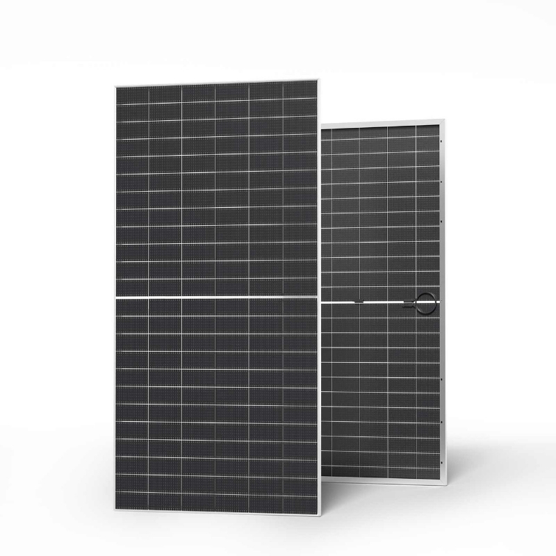 590 Watt N-Type Monocrystalline Solar Pa