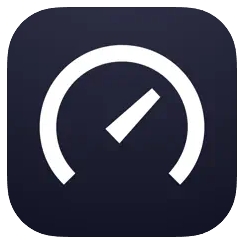 IOS测速Speedtest 5.4.1解锁版 