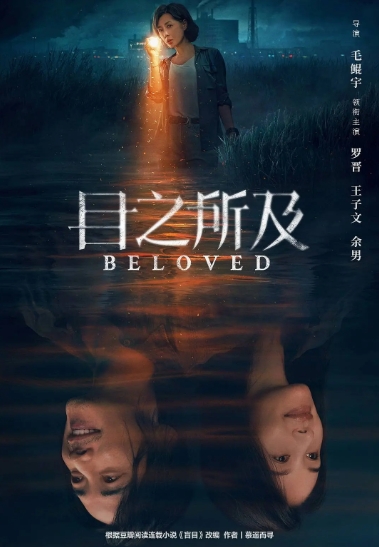 悬疑剧《目之所及》4K HDR 60帧 百度/夸克网盘