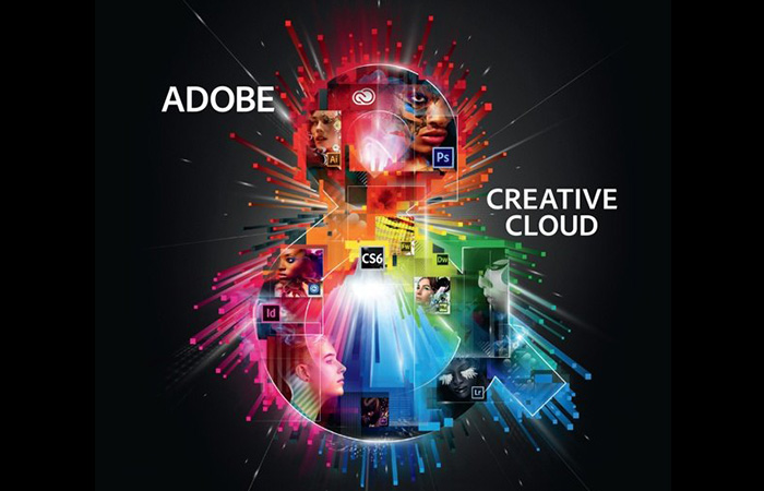 Adobe系列破解器(最高支持CC2017)