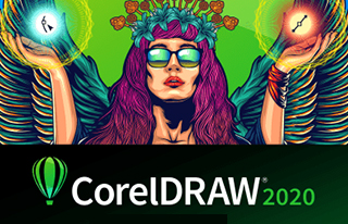 Coreldraw 2020免破解安装直接用