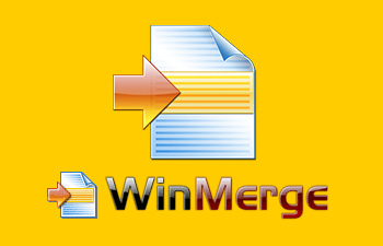 WinMerge文件比较工具2.16.50绿色精简中文版免安装
