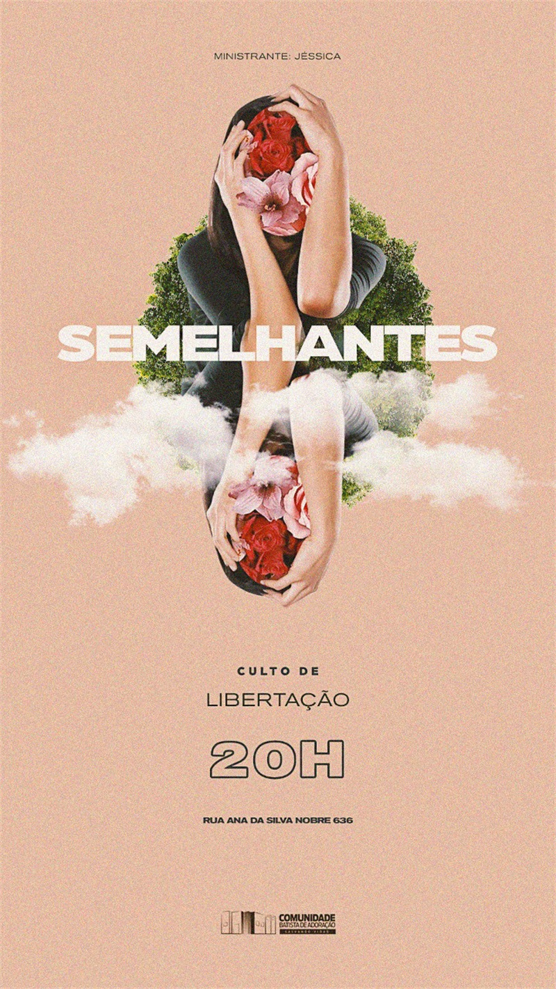 12个排版优雅的复古书籍封面设计