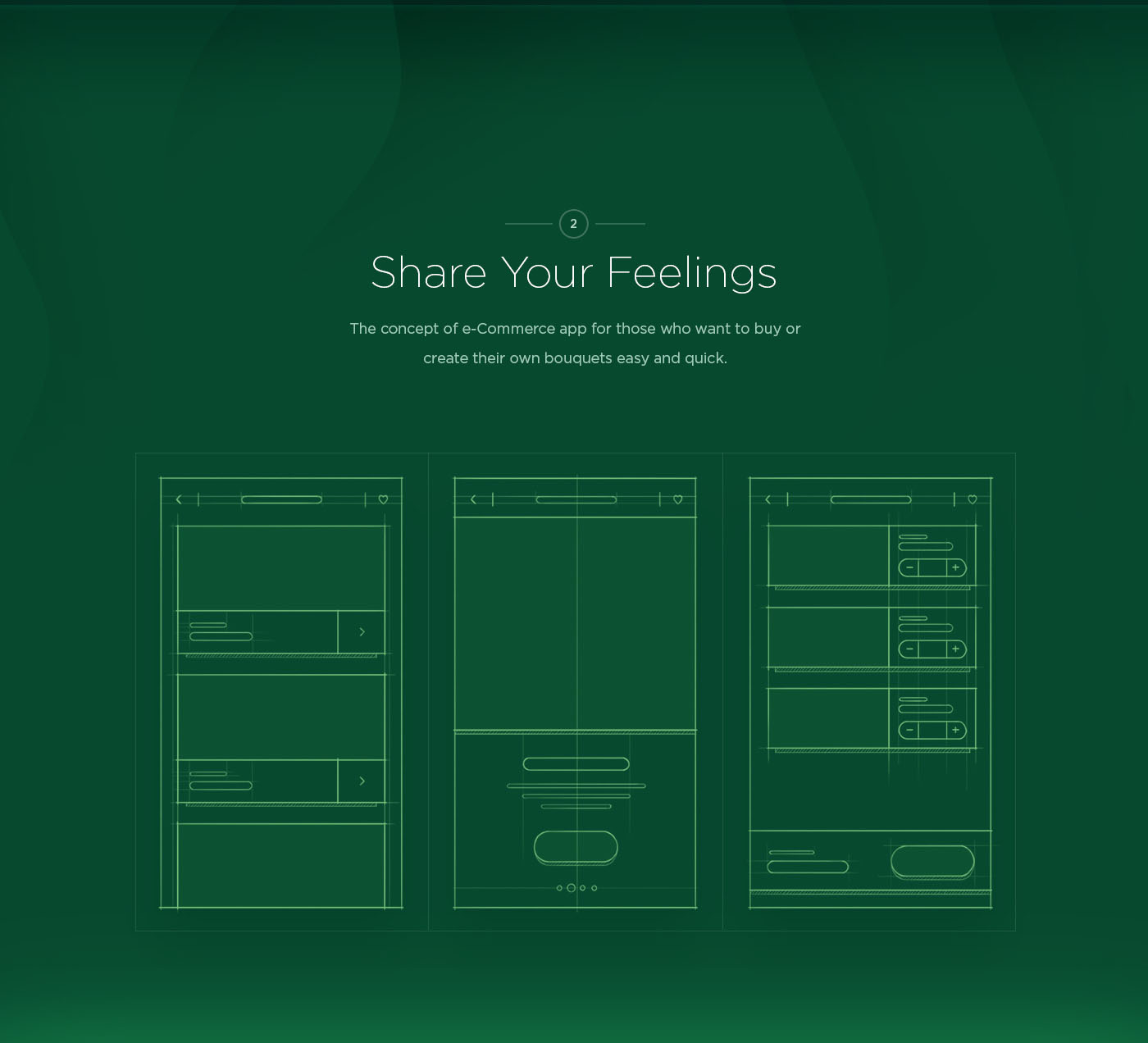 手机APP图标UI配色案例