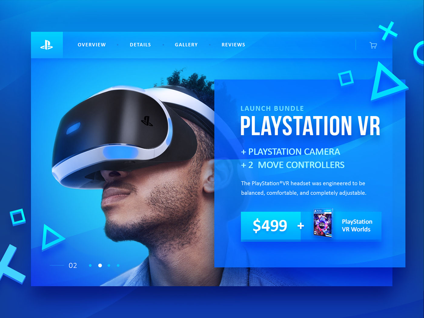 手机APP图标UI配色案例