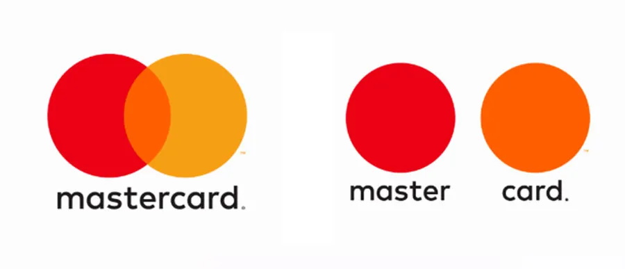 疫情期间，又一波LOGO都被玩儿坏了！