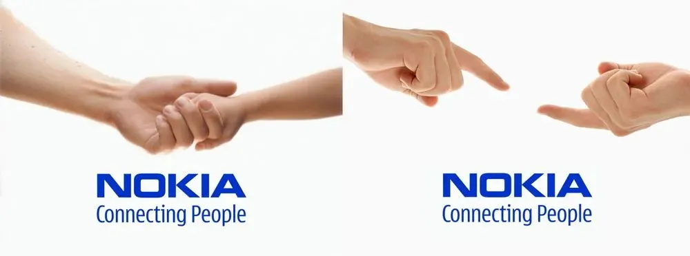 疫情期间，又一波LOGO都被玩儿坏了！