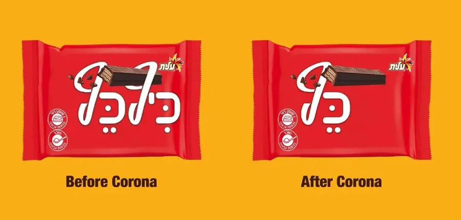 疫情期间，又一波LOGO都被玩儿坏了！