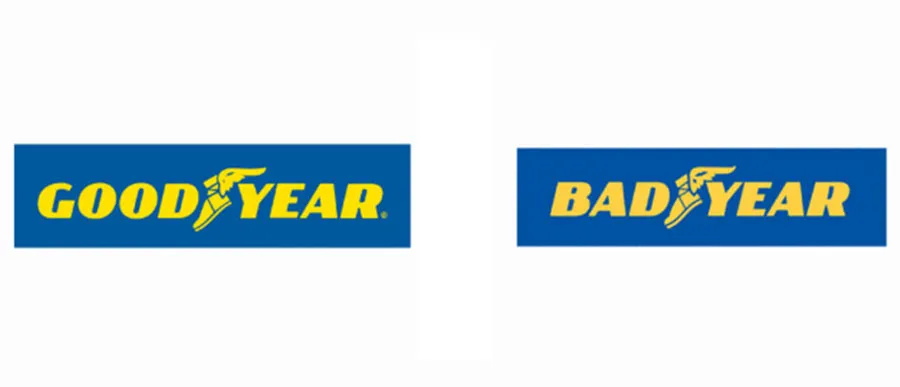 疫情期间，又一波LOGO都被玩儿坏了！