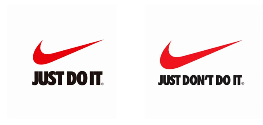 疫情期间，又一波LOGO都被玩儿坏了！