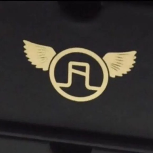 几款明星工作室的LOGO设计欣赏