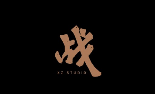 几款明星工作室的LOGO设计欣赏